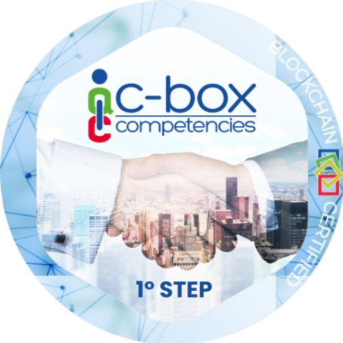 C-Box® - 1° Step